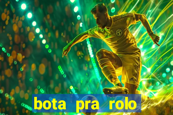 bota pra rolo baixada fluminense